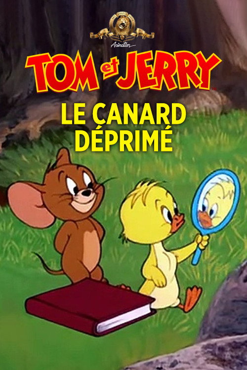 Le canard déprimé