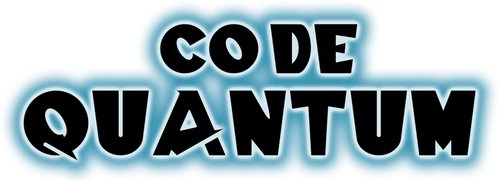 Code Quantum logo