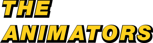 The Animators logo