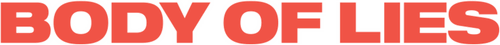 Body of Lies logo