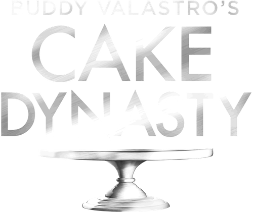 Buddy Valastro's Cake Dynasty logo