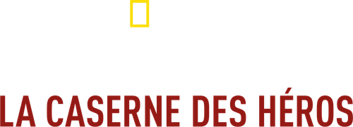 11 septembre : La Caserne des Héros logo