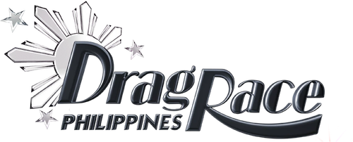 Drag Race Philippines logo