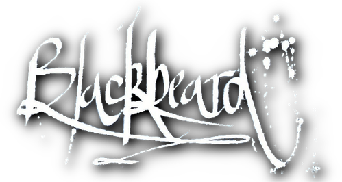 Blackbeard logo