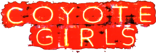 Coyote Girls logo