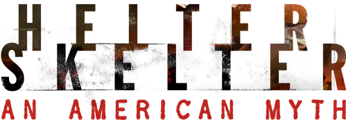 Helter Skelter: An American Myth logo