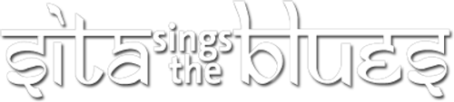 Sita Sings the Blues logo