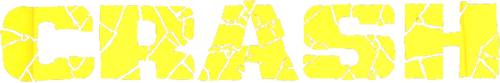 Crash! logo