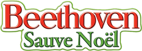 Beethoven sauve Noël logo