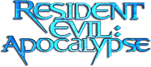 Resident Evil : Apocalypse logo