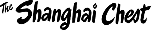 The Shanghai Chest logo
