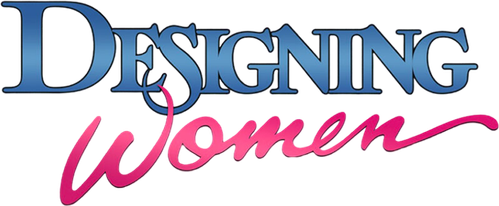 Designing Women logo