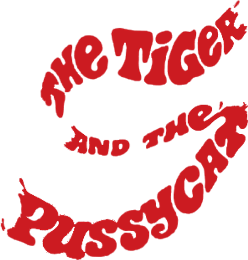 The Tiger and the Pussycat logo