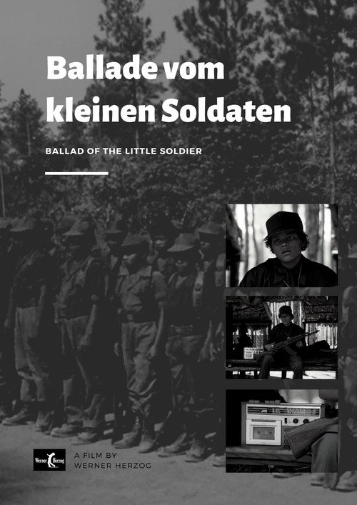 La Ballade du petit soldat