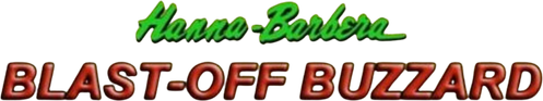 Blast-Off Buzzard logo