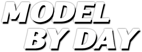 Model by Day logo