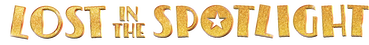 Lost in the Spotlight logo