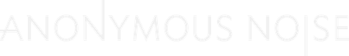 Anonymous Noise logo