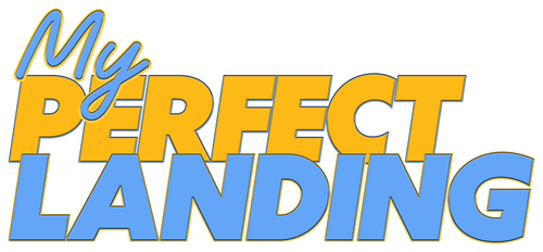 My Perfect Landing logo