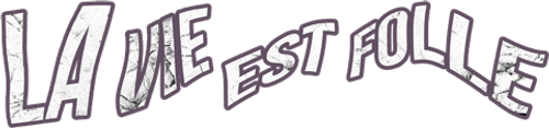 Mustapha El Atrassi - La Vie Est Folle logo