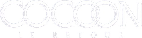 Cocoon, le retour logo