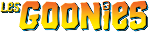 Les Goonies logo