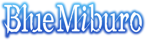 Blue Miburo logo