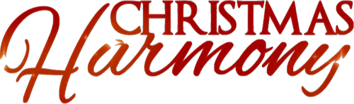 Harmonie de Noël logo