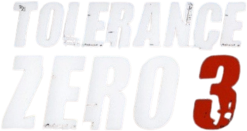 Tolérance zéro 3 logo