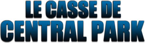 Le Casse de Central Park logo