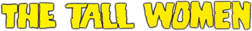 The Tall Women logo