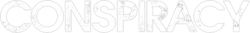 Conspiracy logo