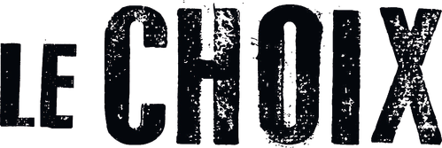 Le Choix logo