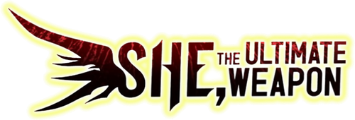 Saikano logo