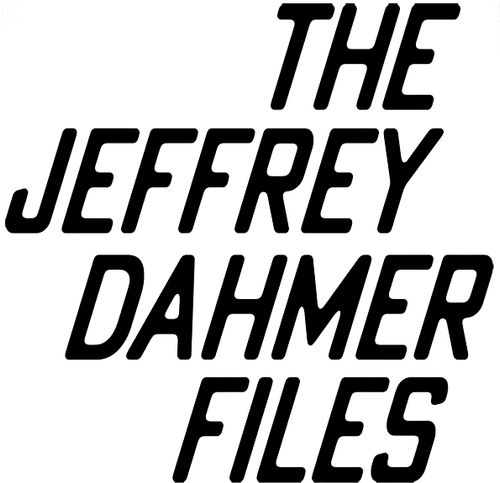 The Jeffrey Dahmer Files logo