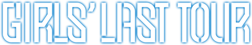 Girls' Last Tour logo