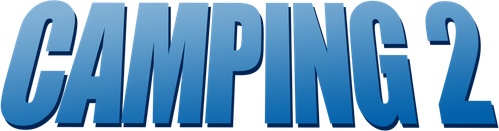 Camping 2 logo