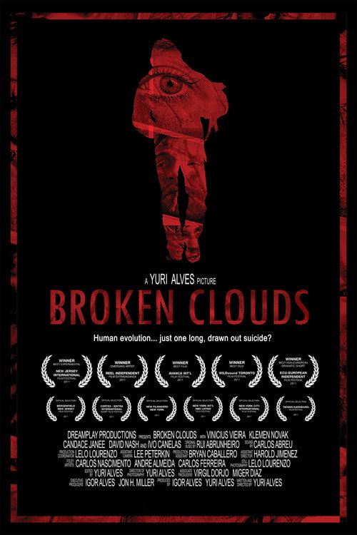 Broken Clouds
