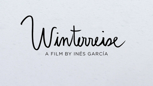 Winterreise logo