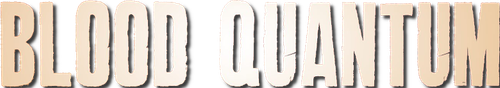 Blood Quantum logo
