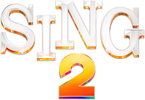Sing 2 logo