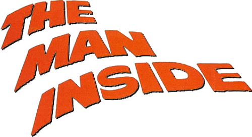 The Man Inside logo