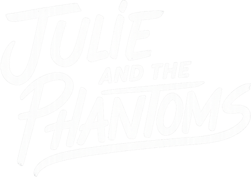 Julie and the Phantoms logo
