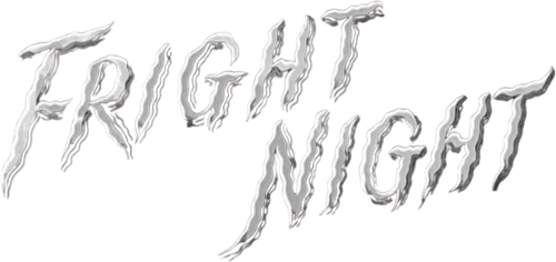 Fright Night logo
