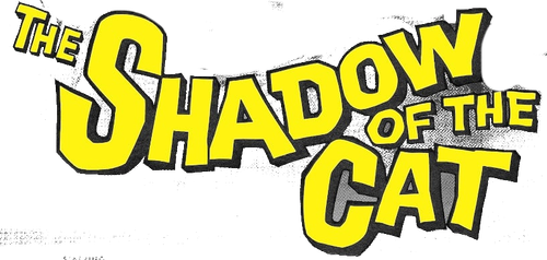 Le Spectre du Chat logo