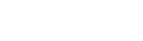 Way Back Into Love logo