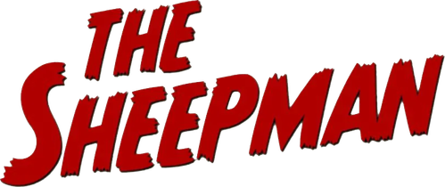 The Sheepman logo