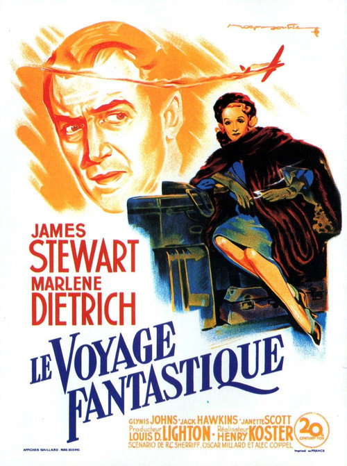 Le Voyage fantastique