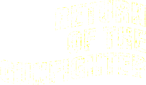 Return of the Gunfighter logo