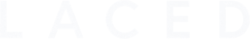 Laced logo